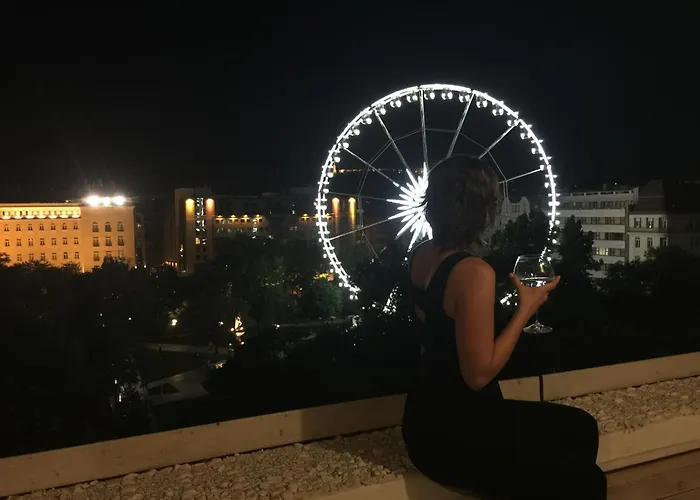 Vista Suites 1-2