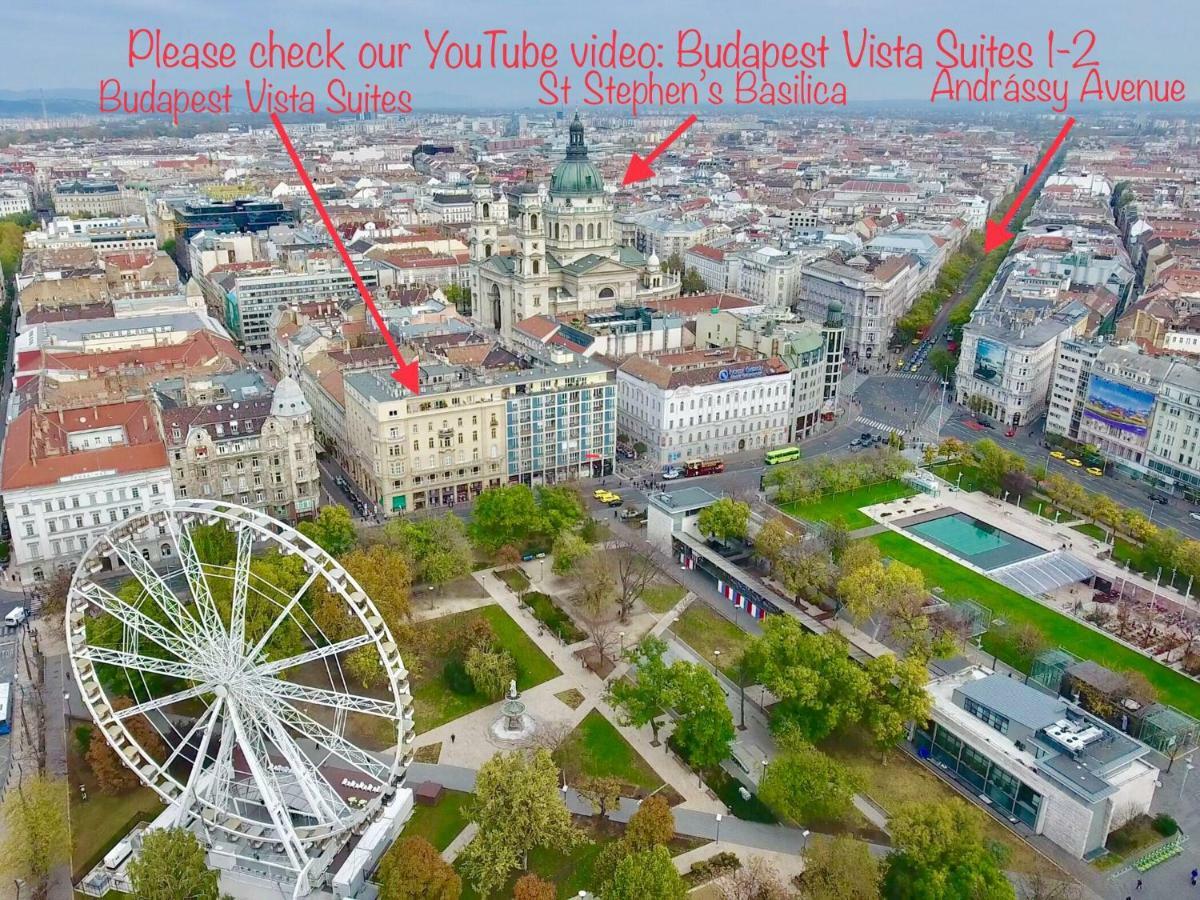 Vista 1-2 Budapest