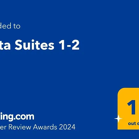 Vista Suites 1-2 Budapešť Exteriér fotografie
