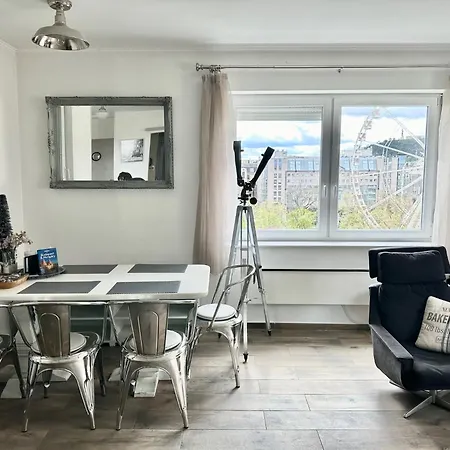 Vista Suites 1-2 Budapešť Exteriér fotografie