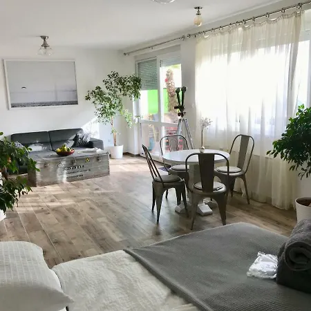 Vista Suites 1-2 Budapešť Exteriér fotografie