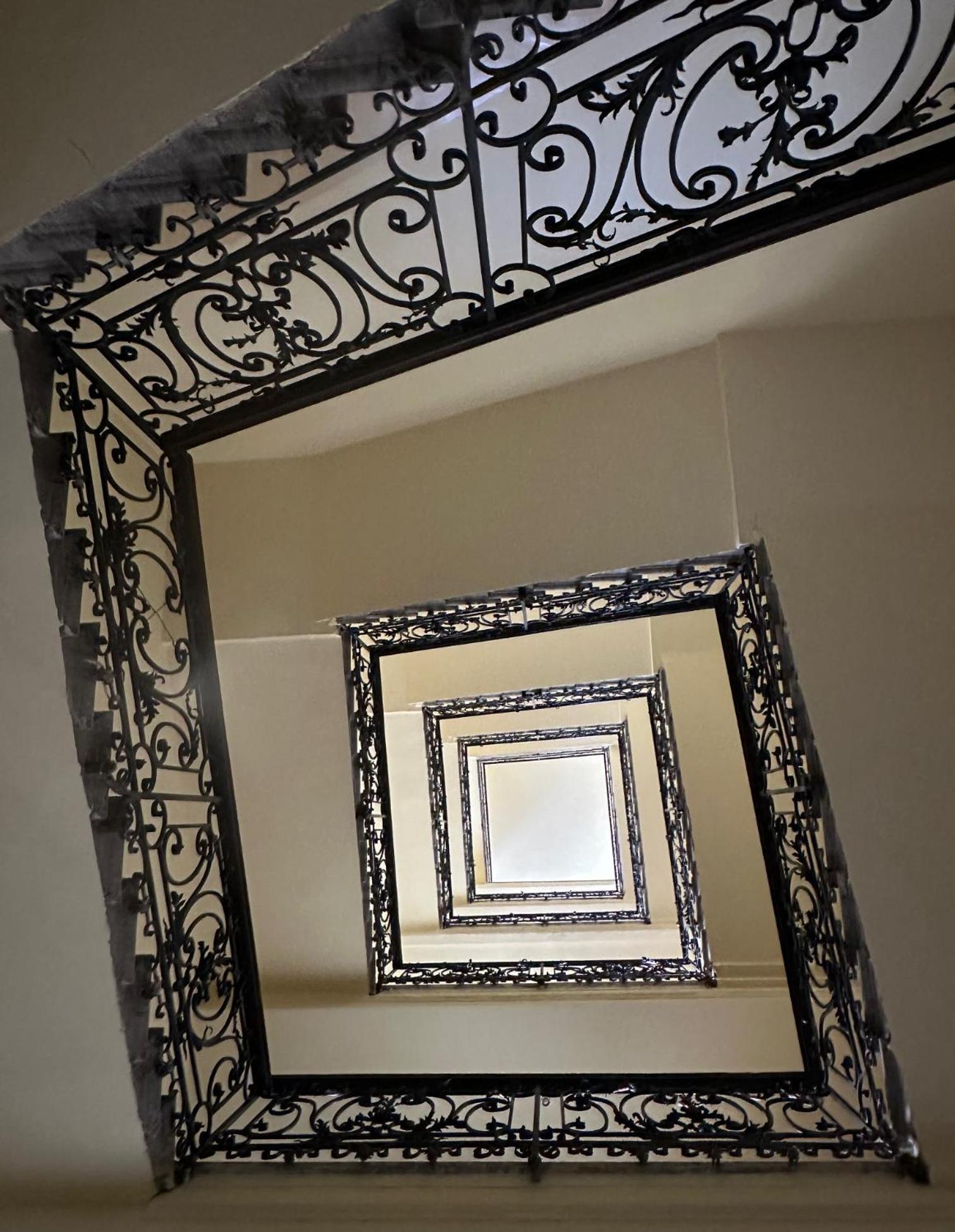 Apartmán Vista 1-2 Budapešť