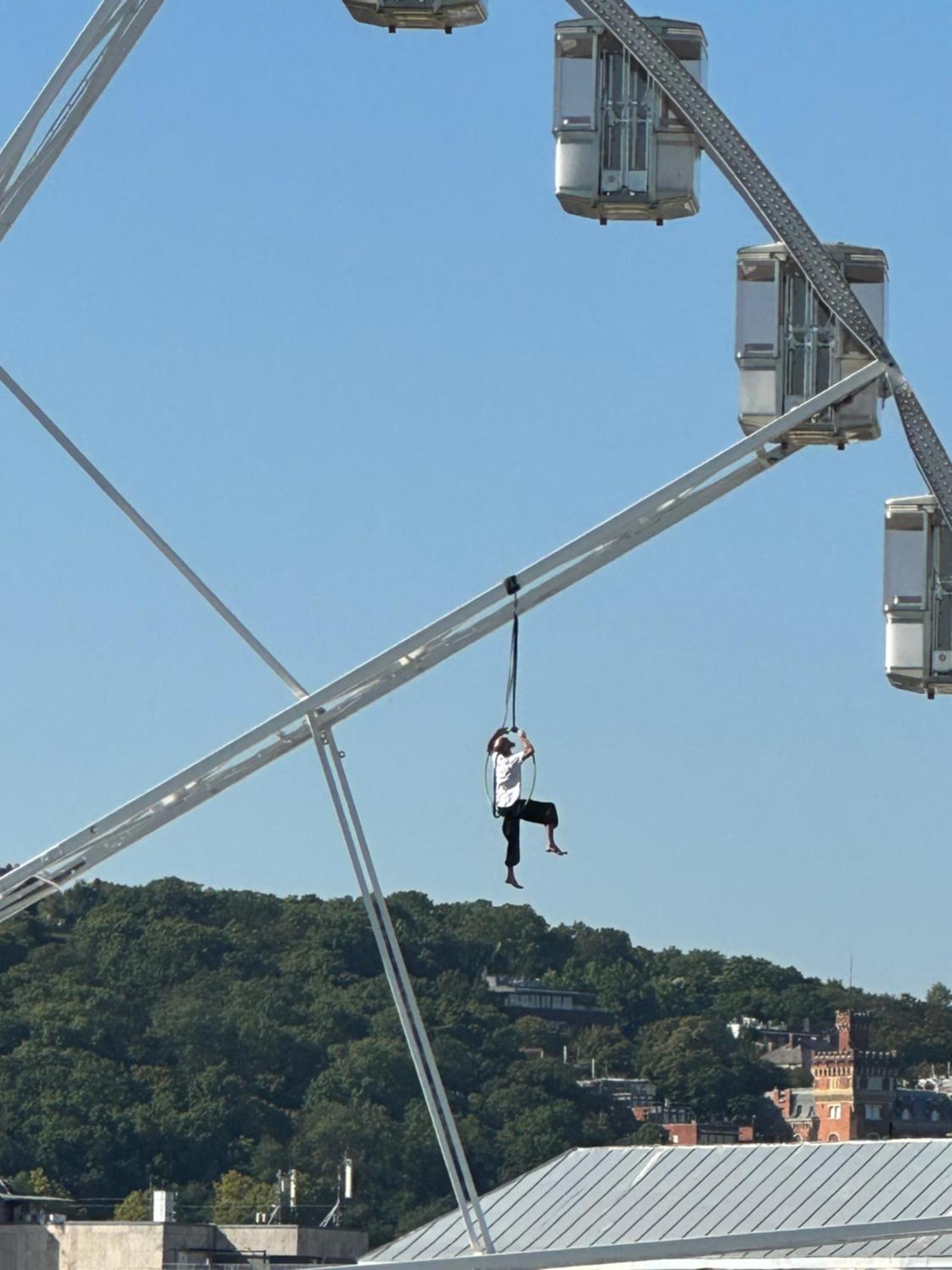 Apartmán Vista 1-2 Budapešť