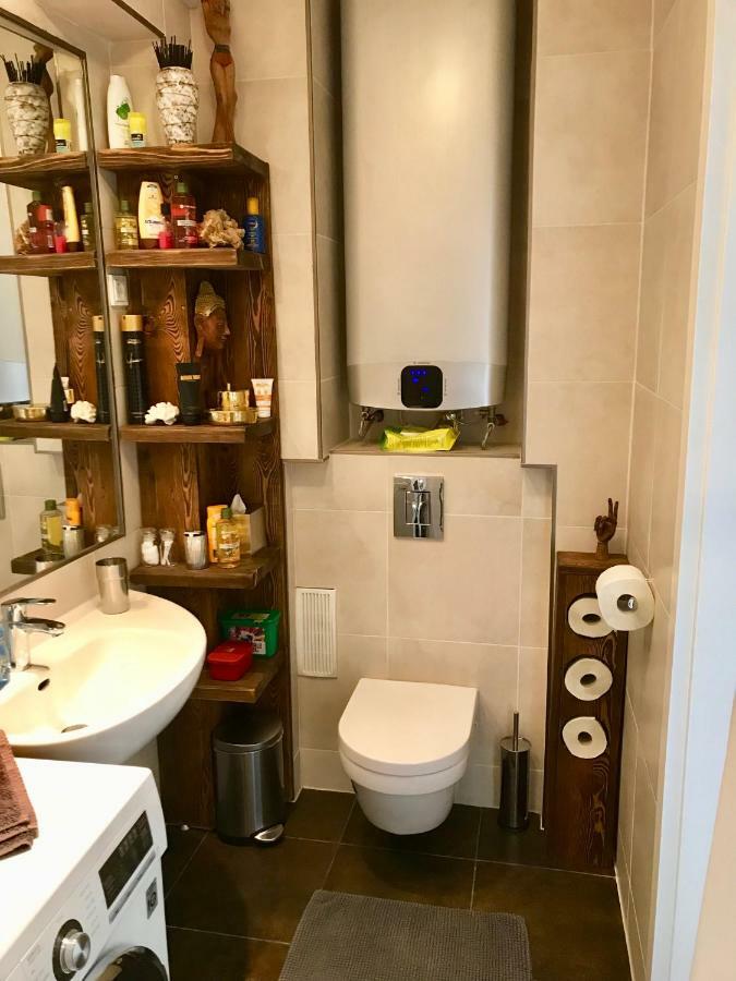 Apartmán Vista 1-2
