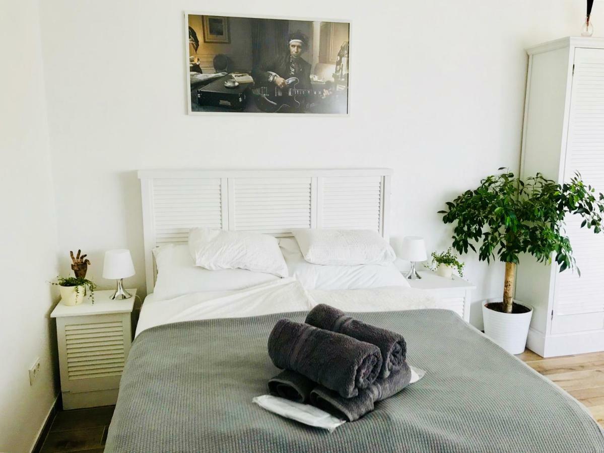 Vista 1-2 * Budapešť