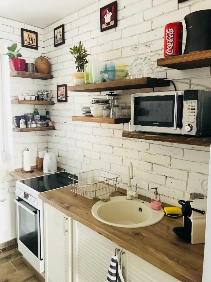 Apartmán Vista 1-2 *